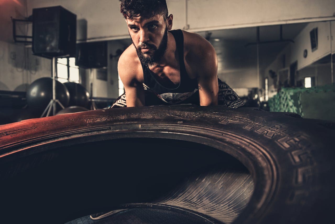 ¿Es Motor Training Box para mí?