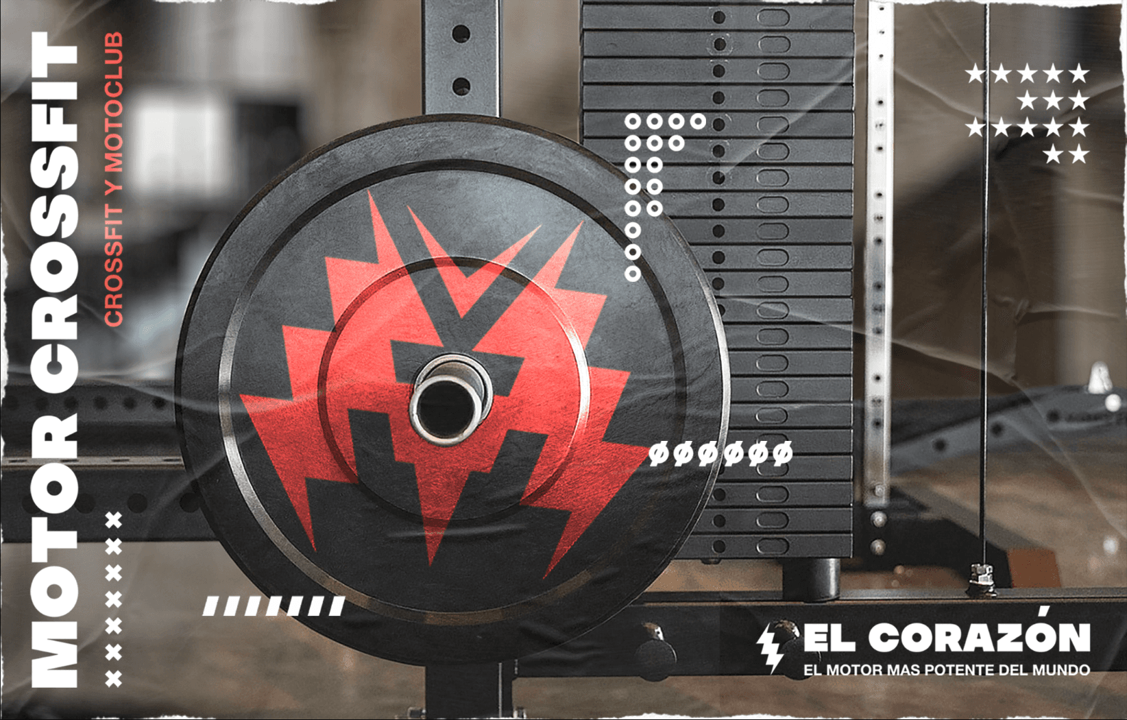 ¿Por qué Motor Training Box?