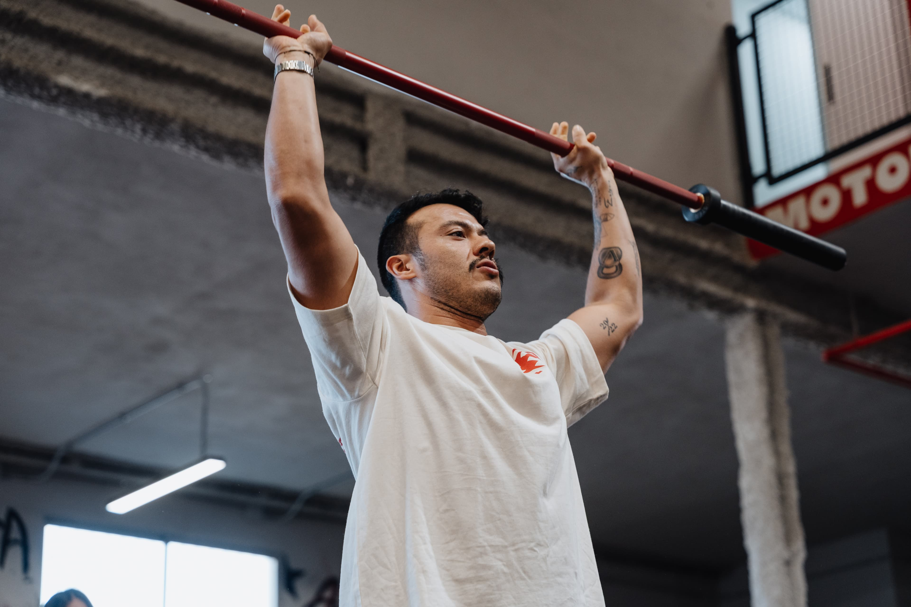 ¿Quién será mi entrenador?