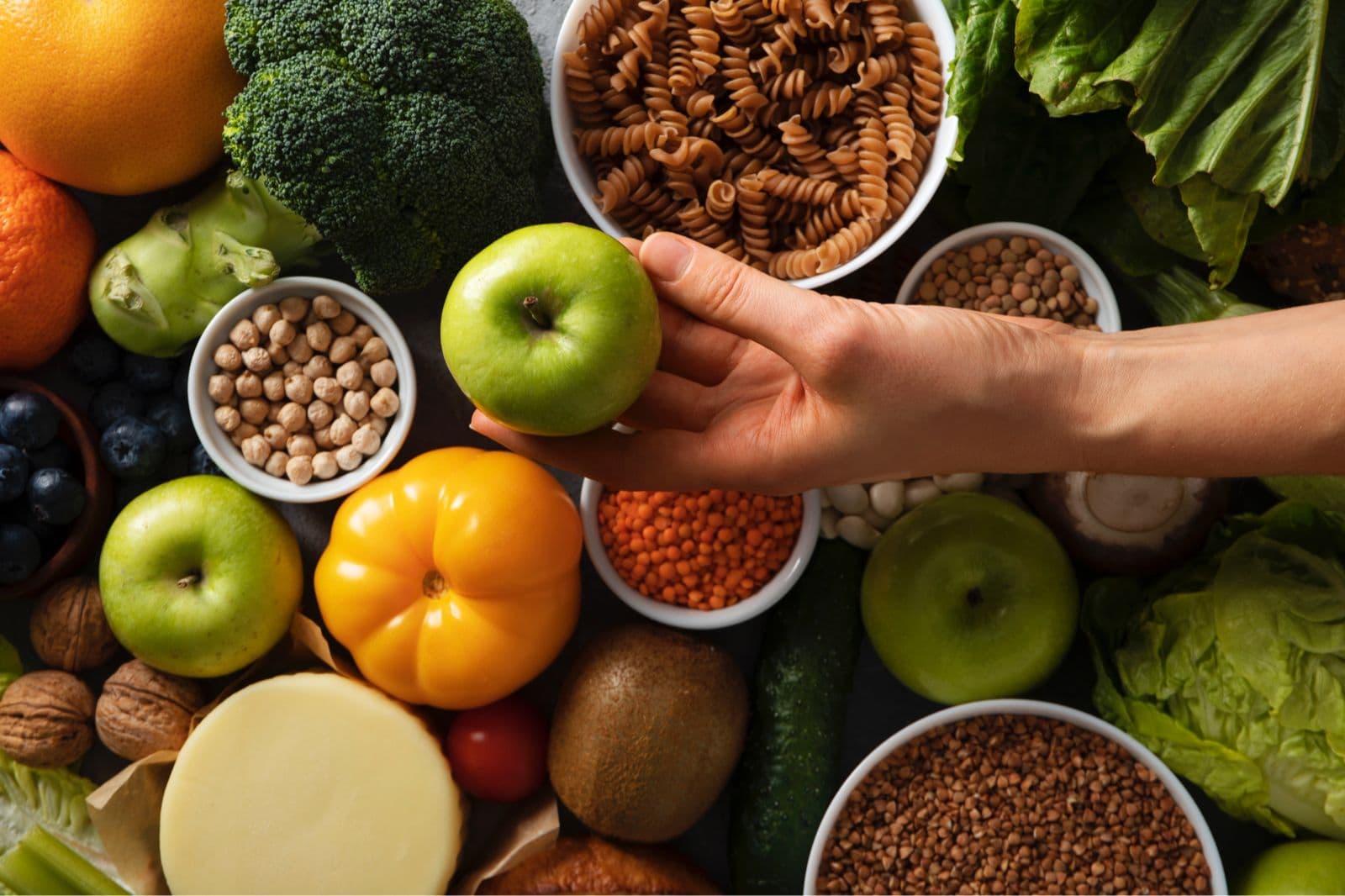 Por Qué la Nutrición Importa en Tu Entrenamiento Funcional